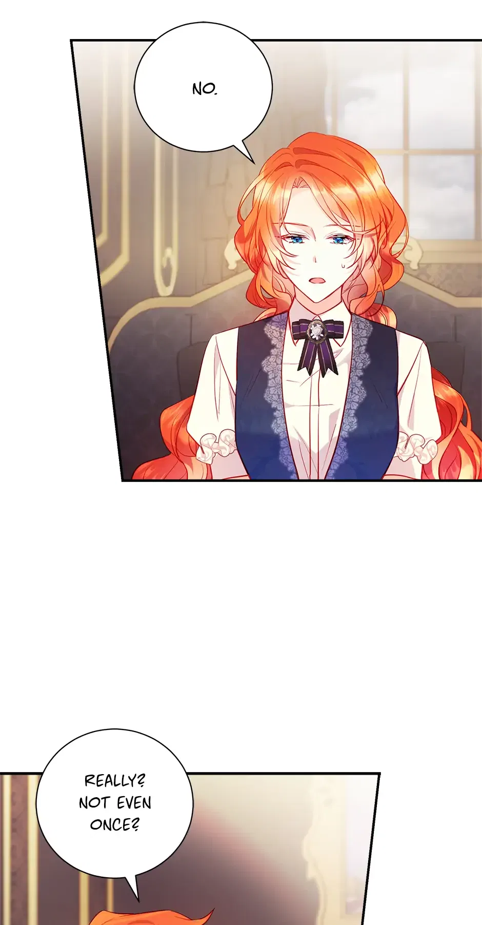 I’m Going To Meet You Beyond Time Chapter 21 – Page 3
