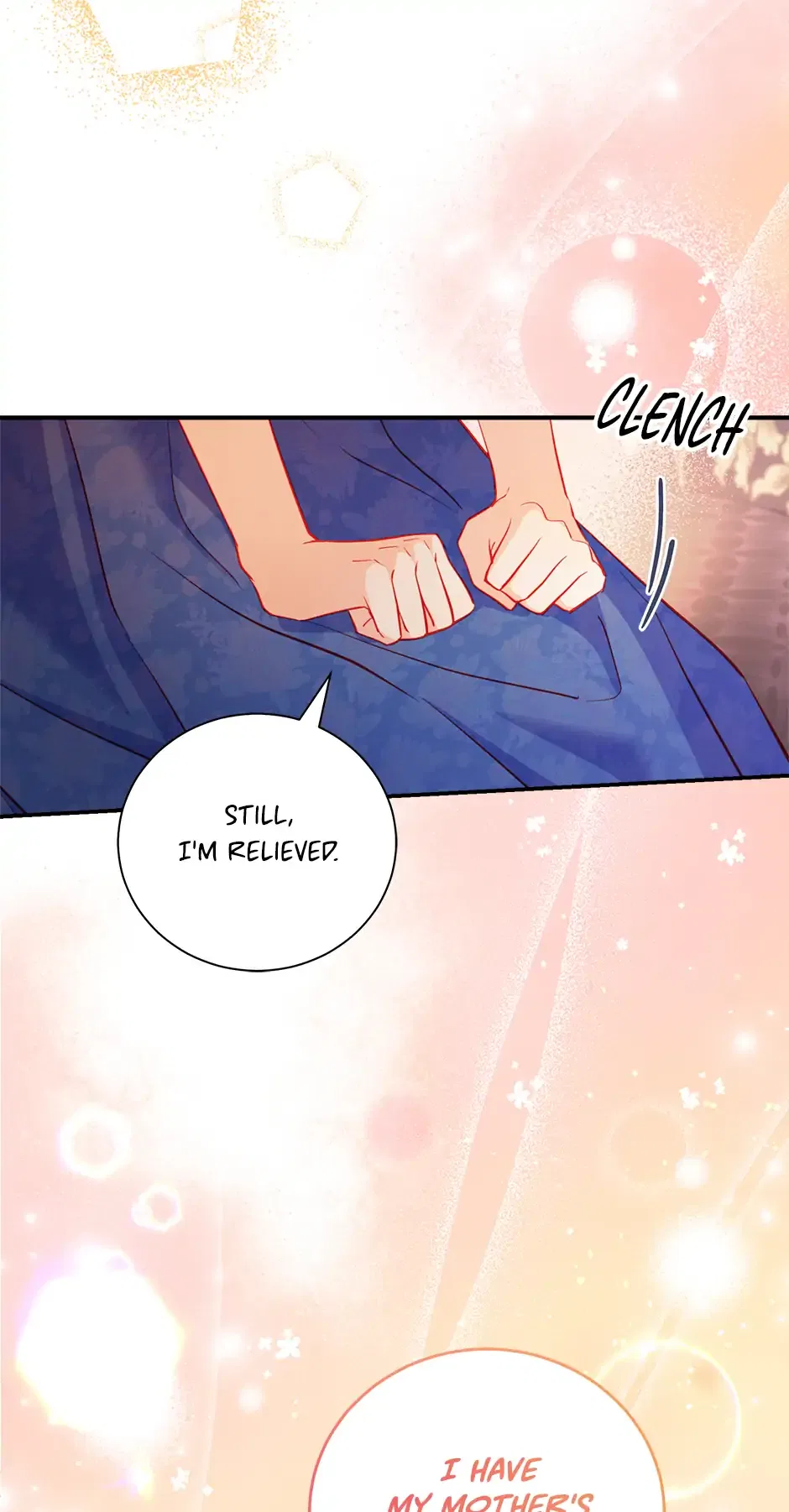 I’m Going To Meet You Beyond Time Chapter 21 – Page 6