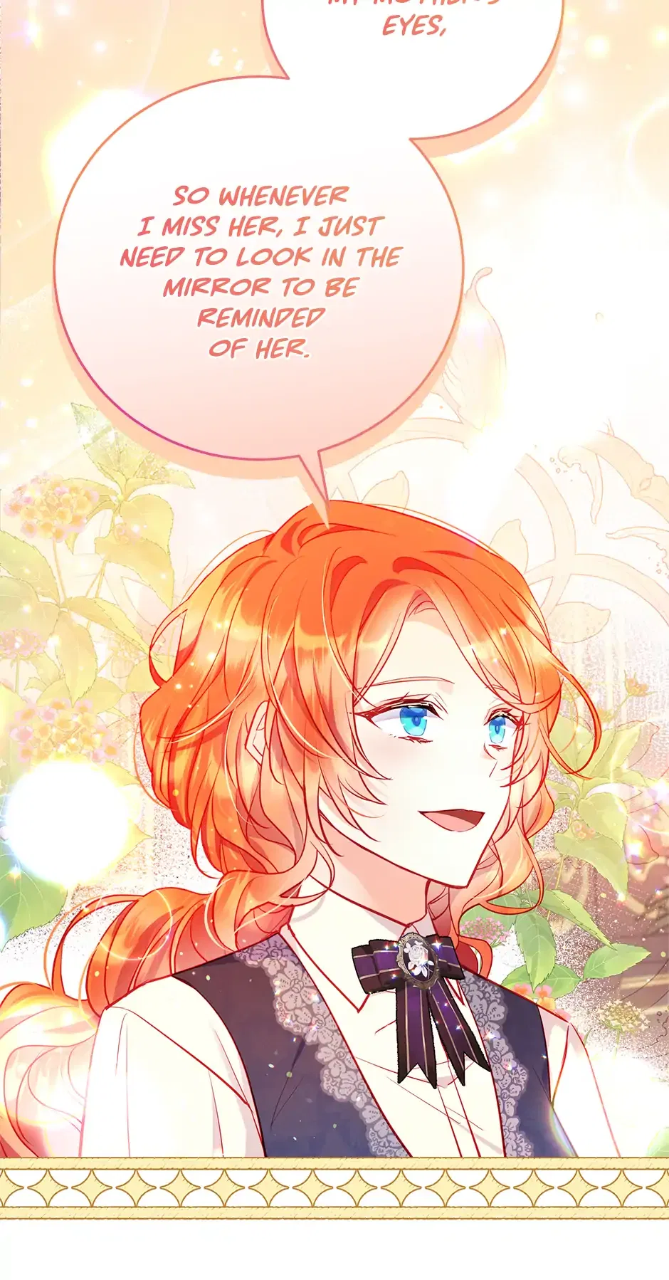 I’m Going To Meet You Beyond Time Chapter 21 – Page 7
