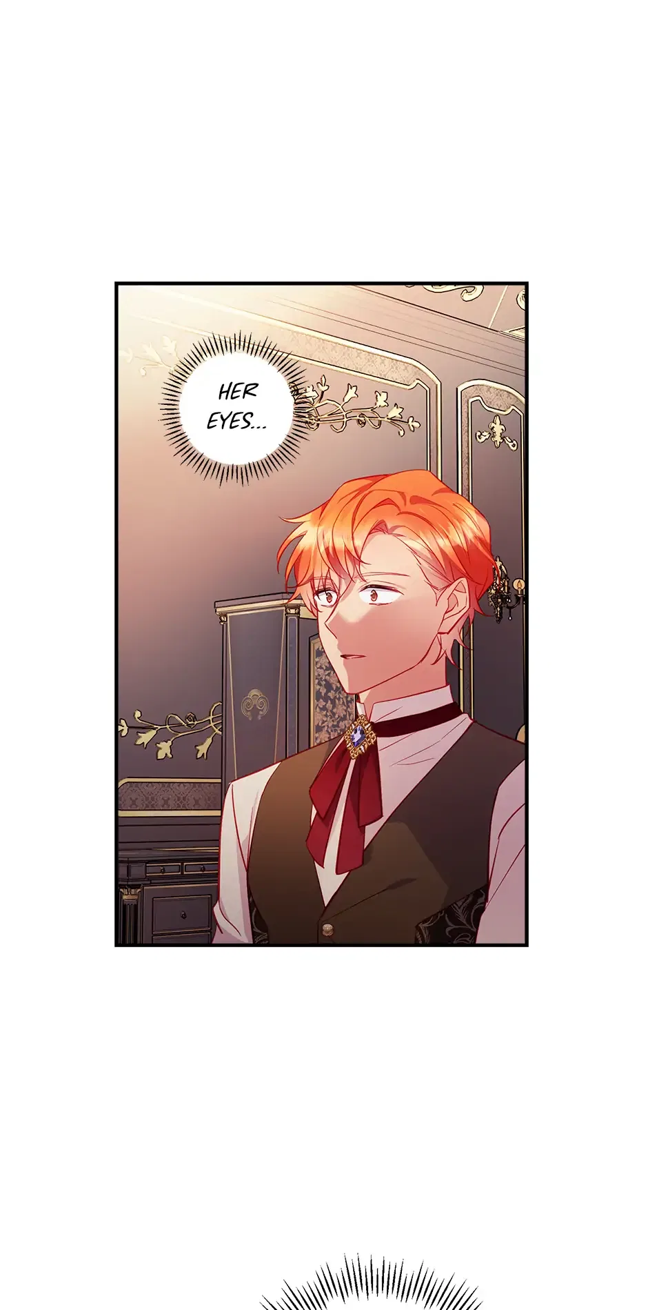 I’m Going To Meet You Beyond Time Chapter 21 – Page 8