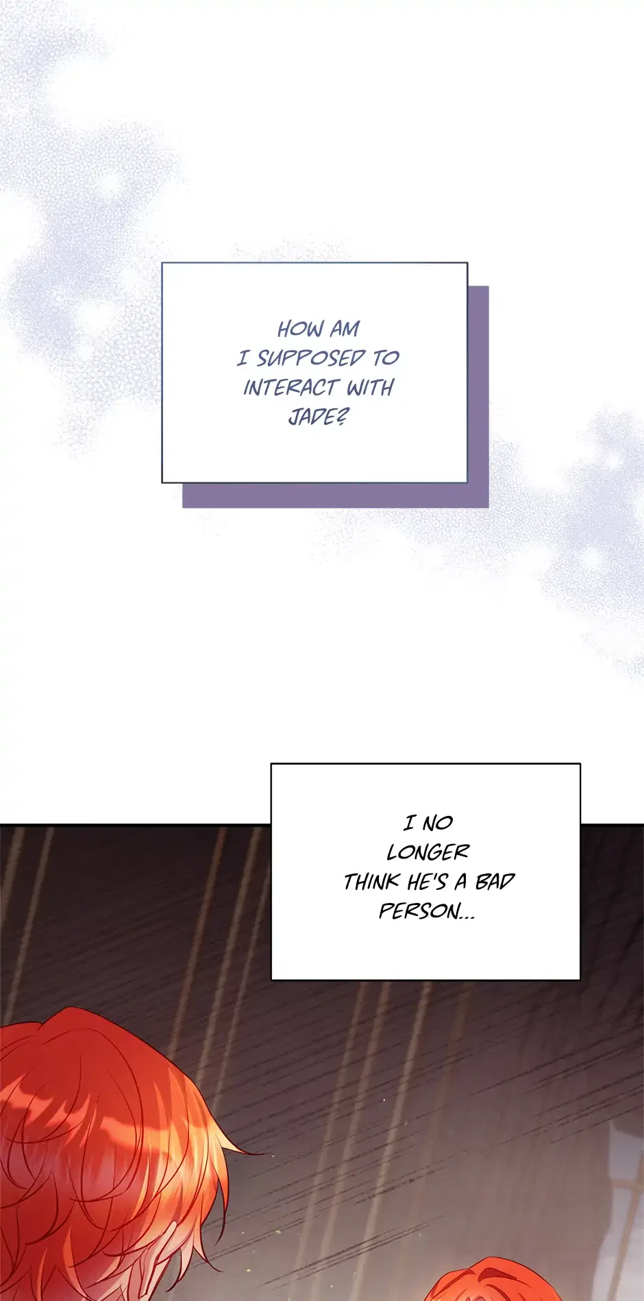I’m Going To Meet You Beyond Time Chapter 21 – Page 11