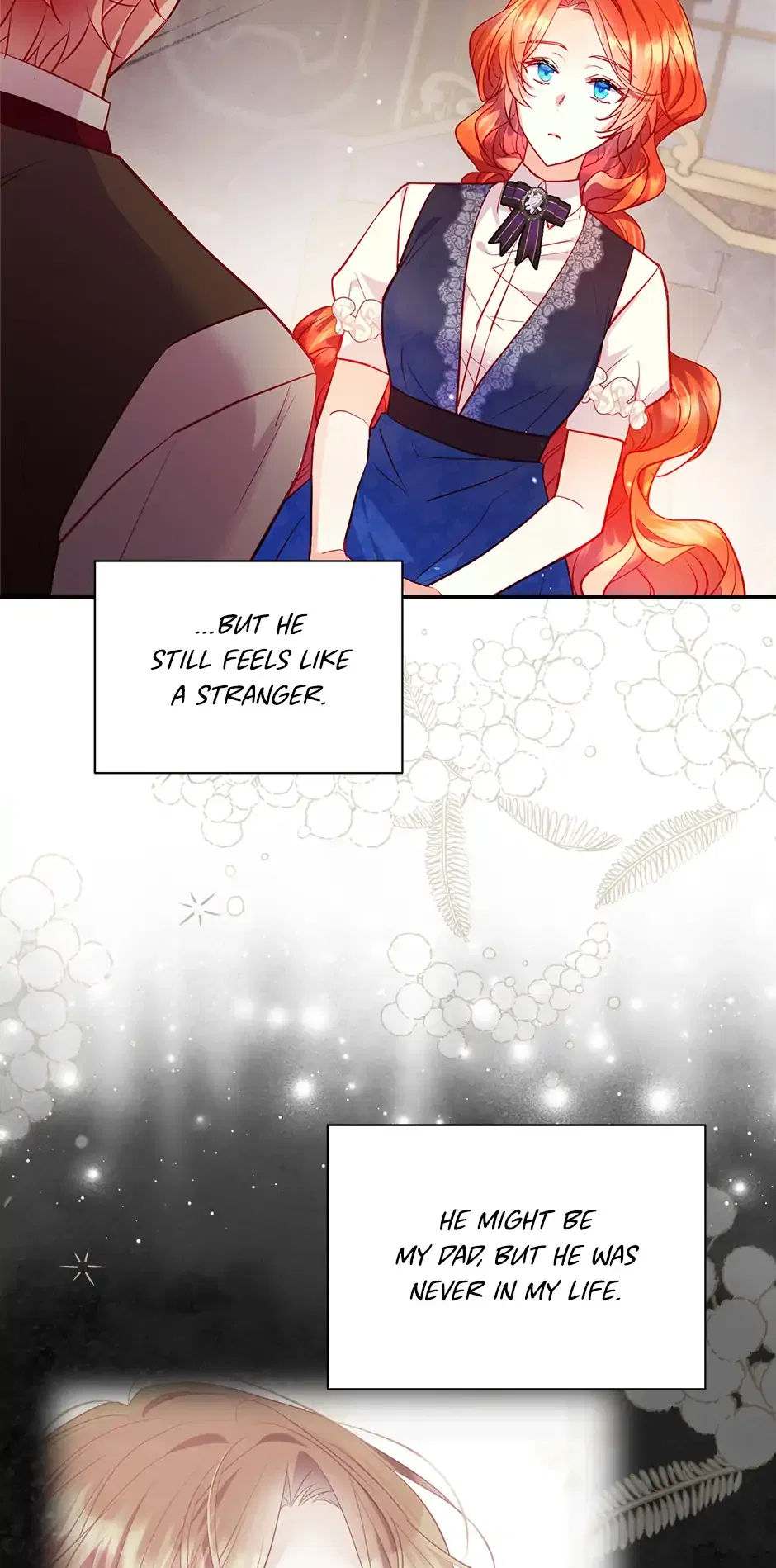 I’m Going To Meet You Beyond Time Chapter 21 – Page 12