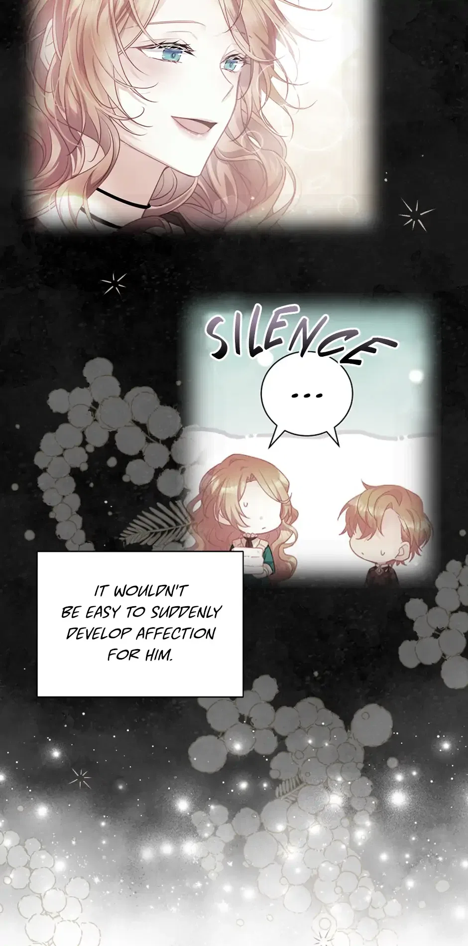 I’m Going To Meet You Beyond Time Chapter 21 – Page 13