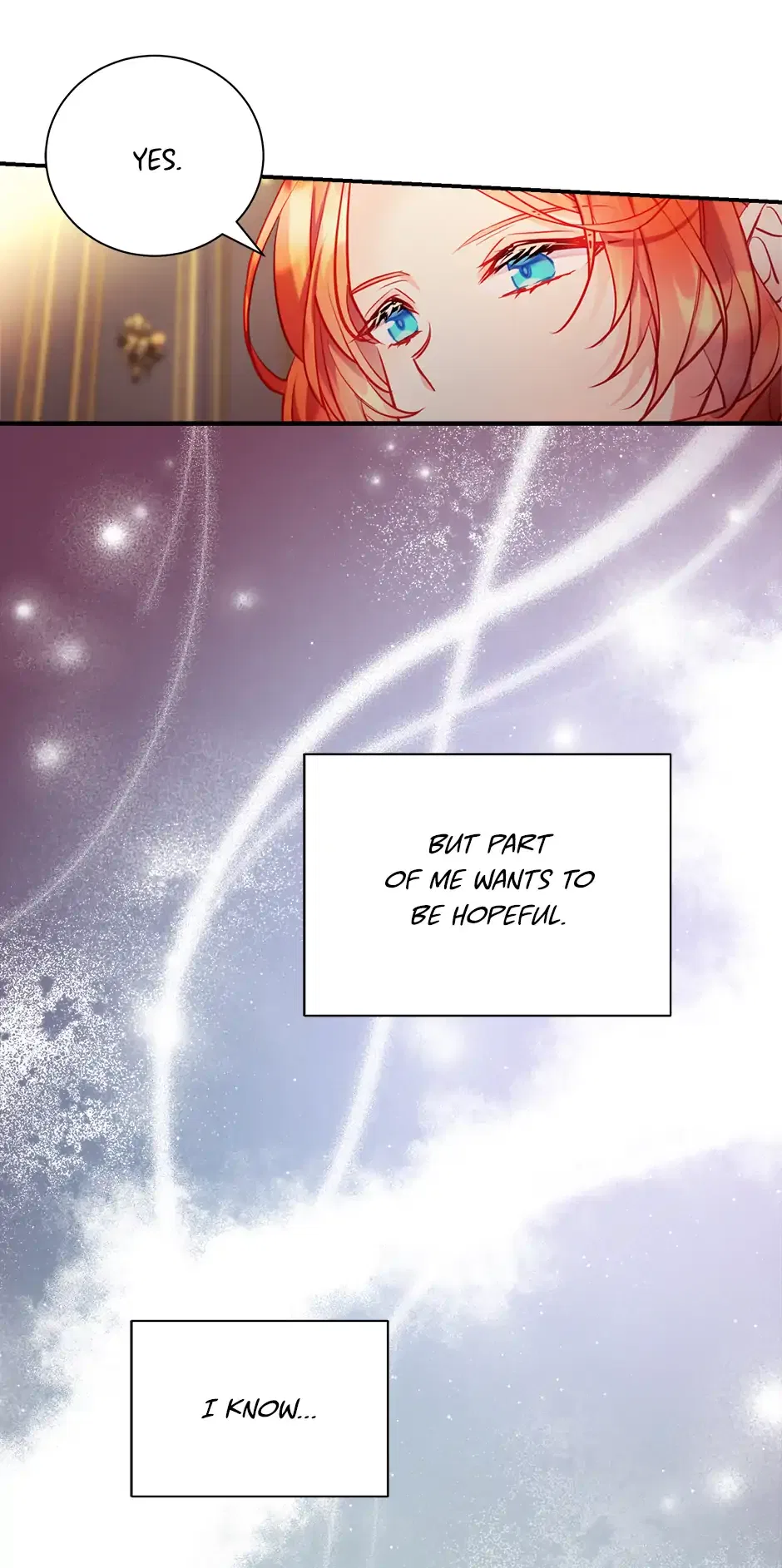 I’m Going To Meet You Beyond Time Chapter 21 – Page 15