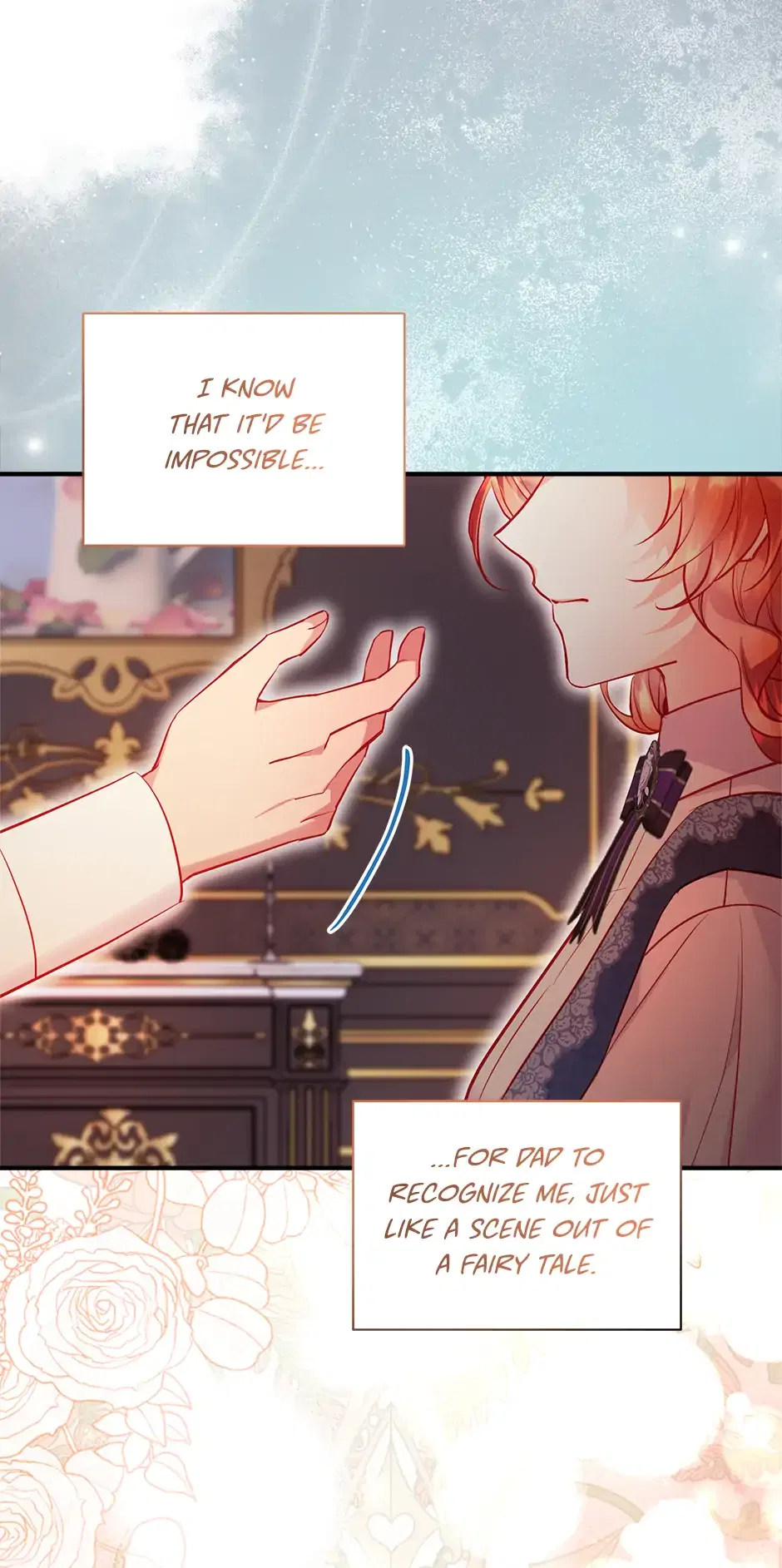 I’m Going To Meet You Beyond Time Chapter 21 – Page 16