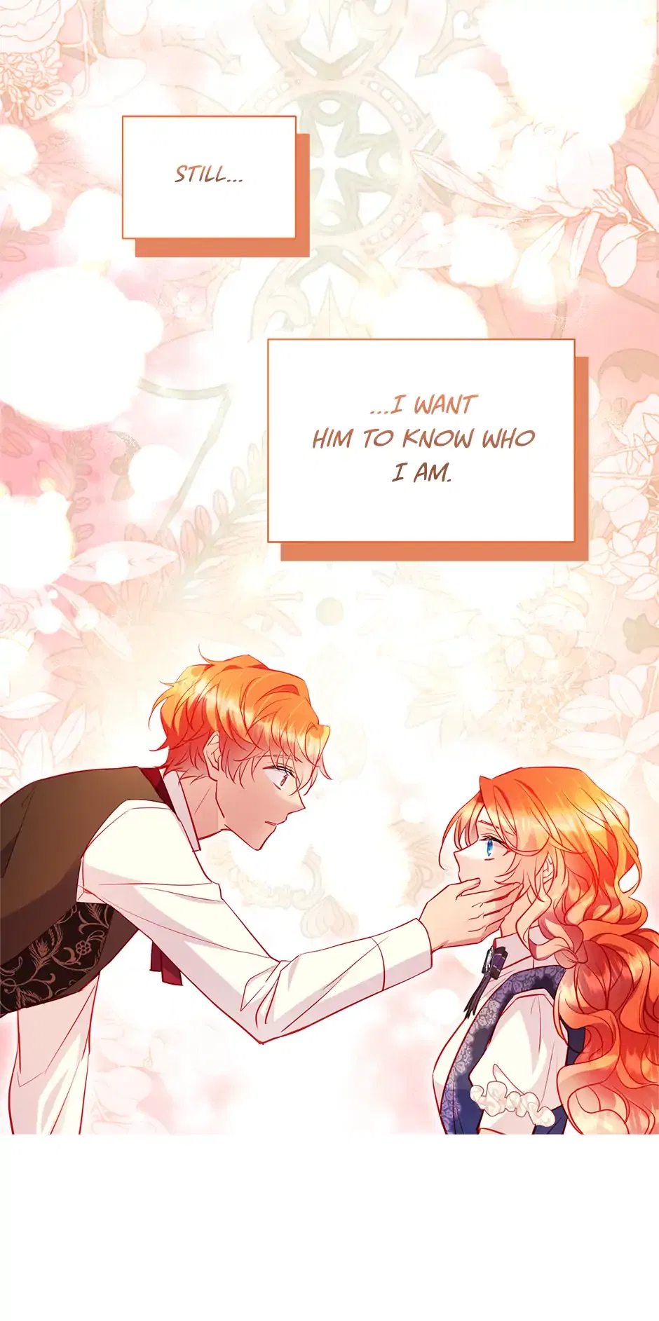 I’m Going To Meet You Beyond Time Chapter 21 – Page 17