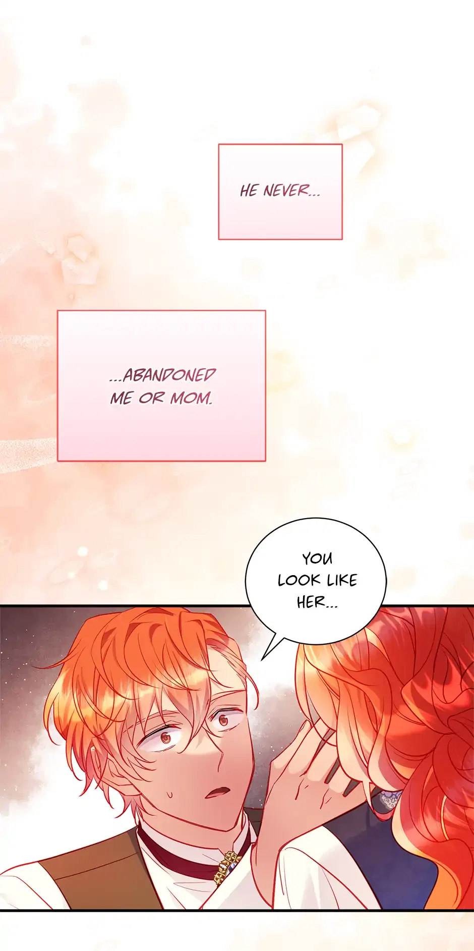 I’m Going To Meet You Beyond Time Chapter 21 – Page 18