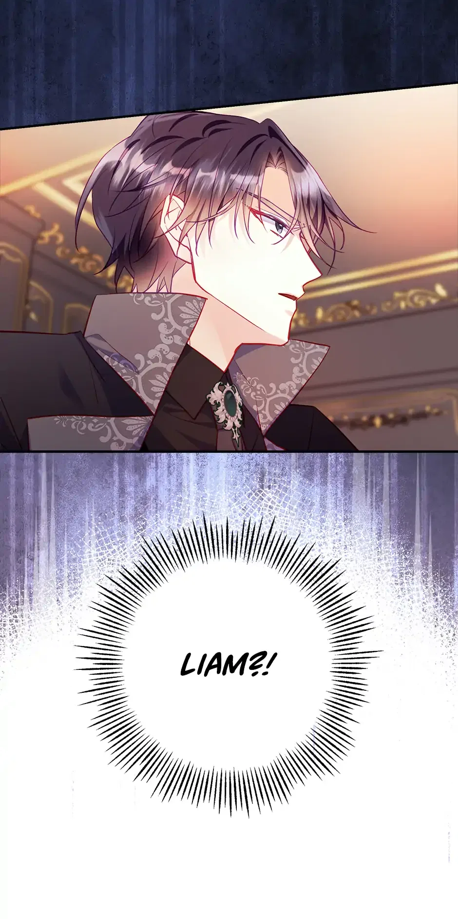 I’m Going To Meet You Beyond Time Chapter 21 – Page 21