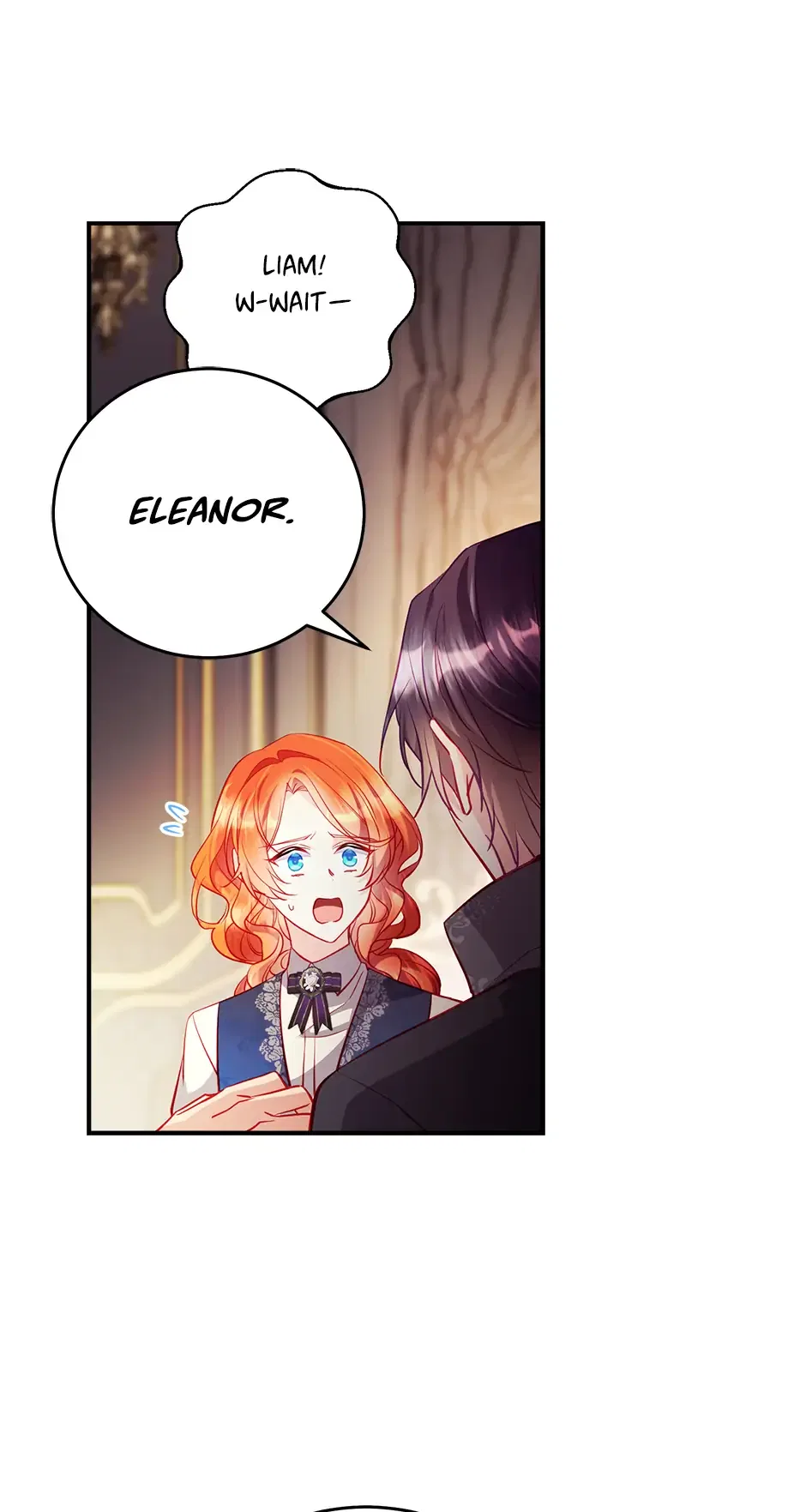 I’m Going To Meet You Beyond Time Chapter 21 – Page 24