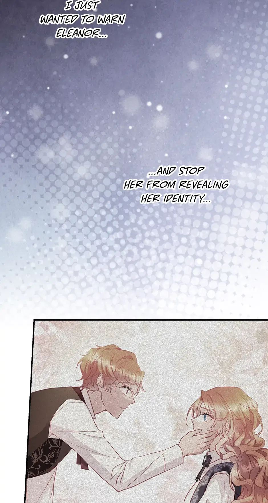 I’m Going To Meet You Beyond Time Chapter 21 – Page 28