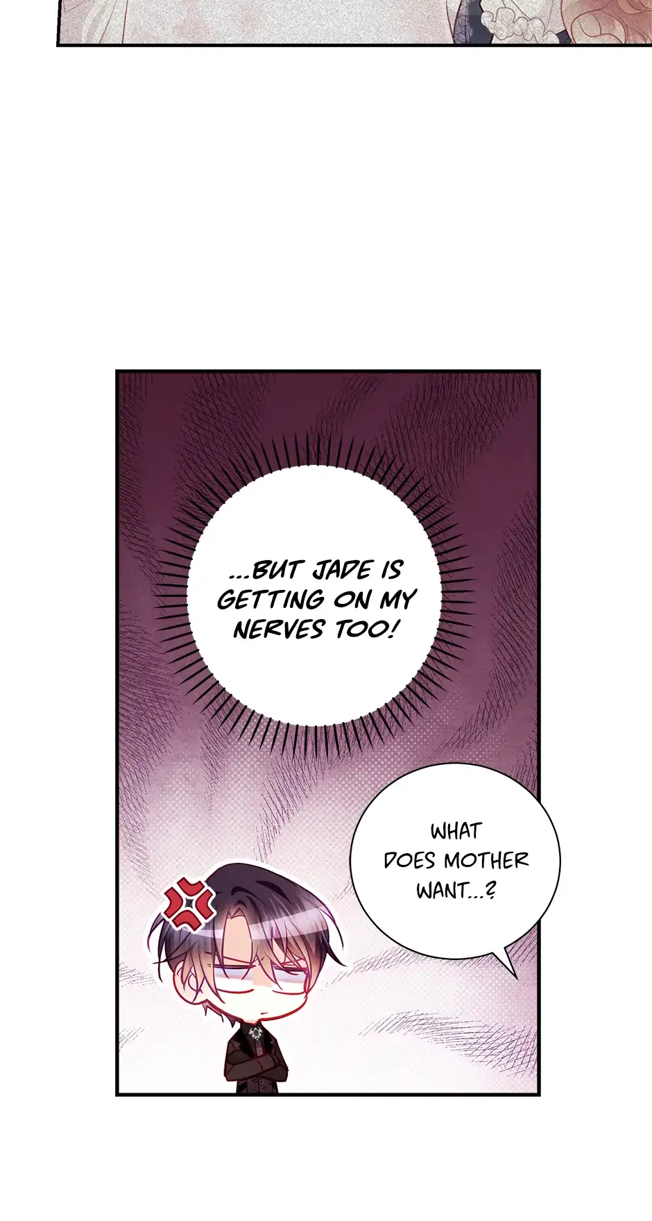 I’m Going To Meet You Beyond Time Chapter 21 – Page 29
