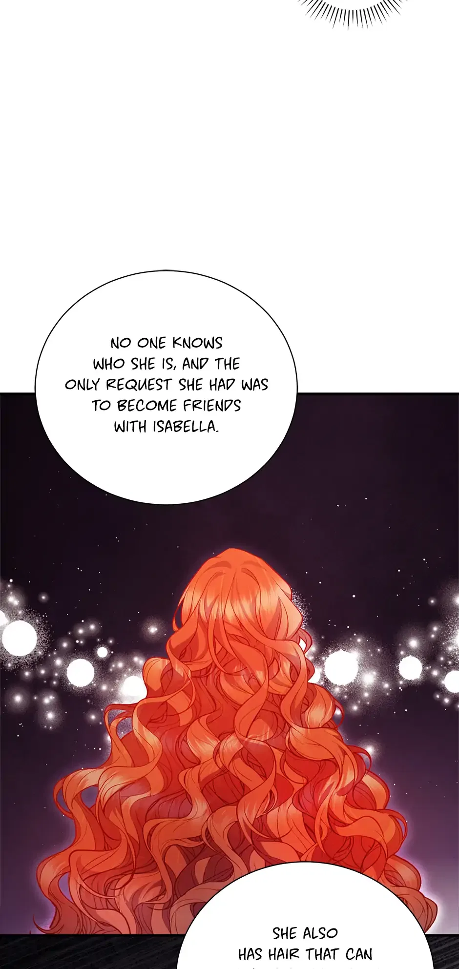 I’m Going To Meet You Beyond Time Chapter 21 – Page 34