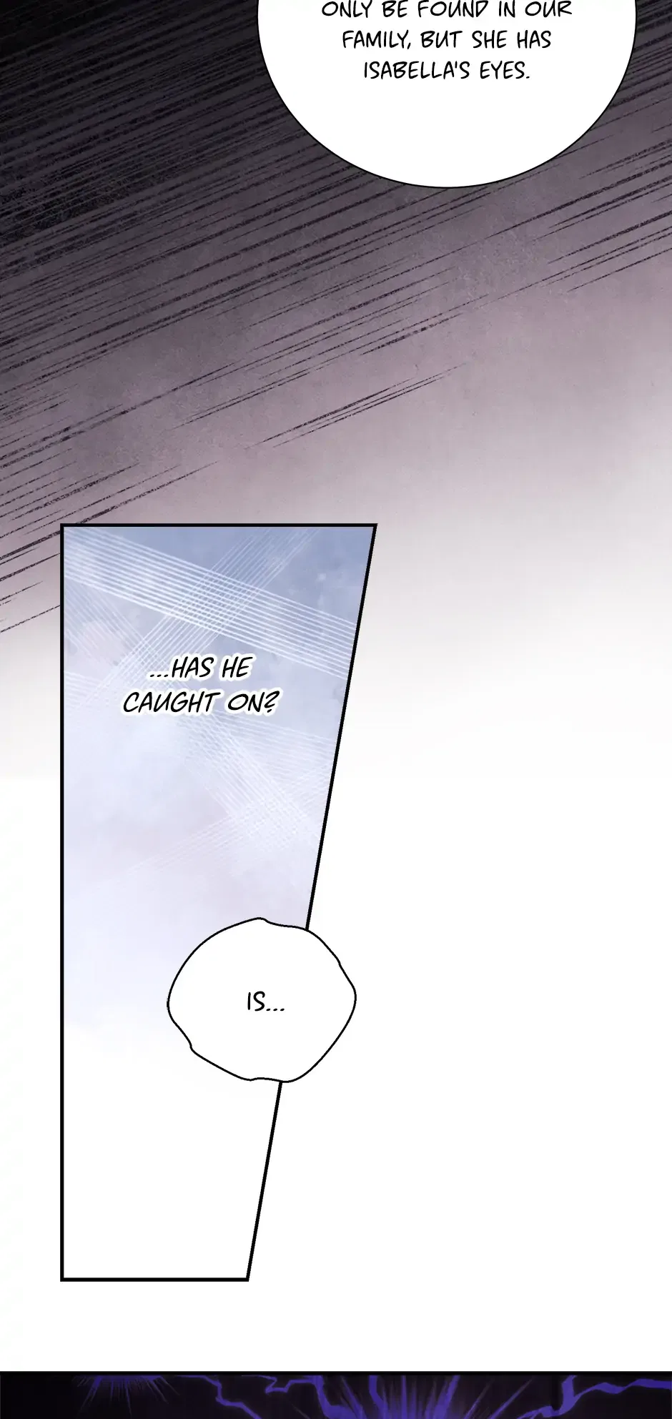 I’m Going To Meet You Beyond Time Chapter 21 – Page 35