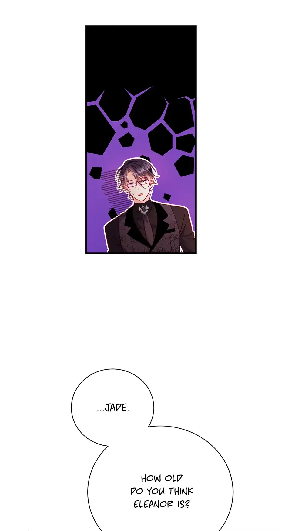 I’m Going To Meet You Beyond Time Chapter 21 – Page 37