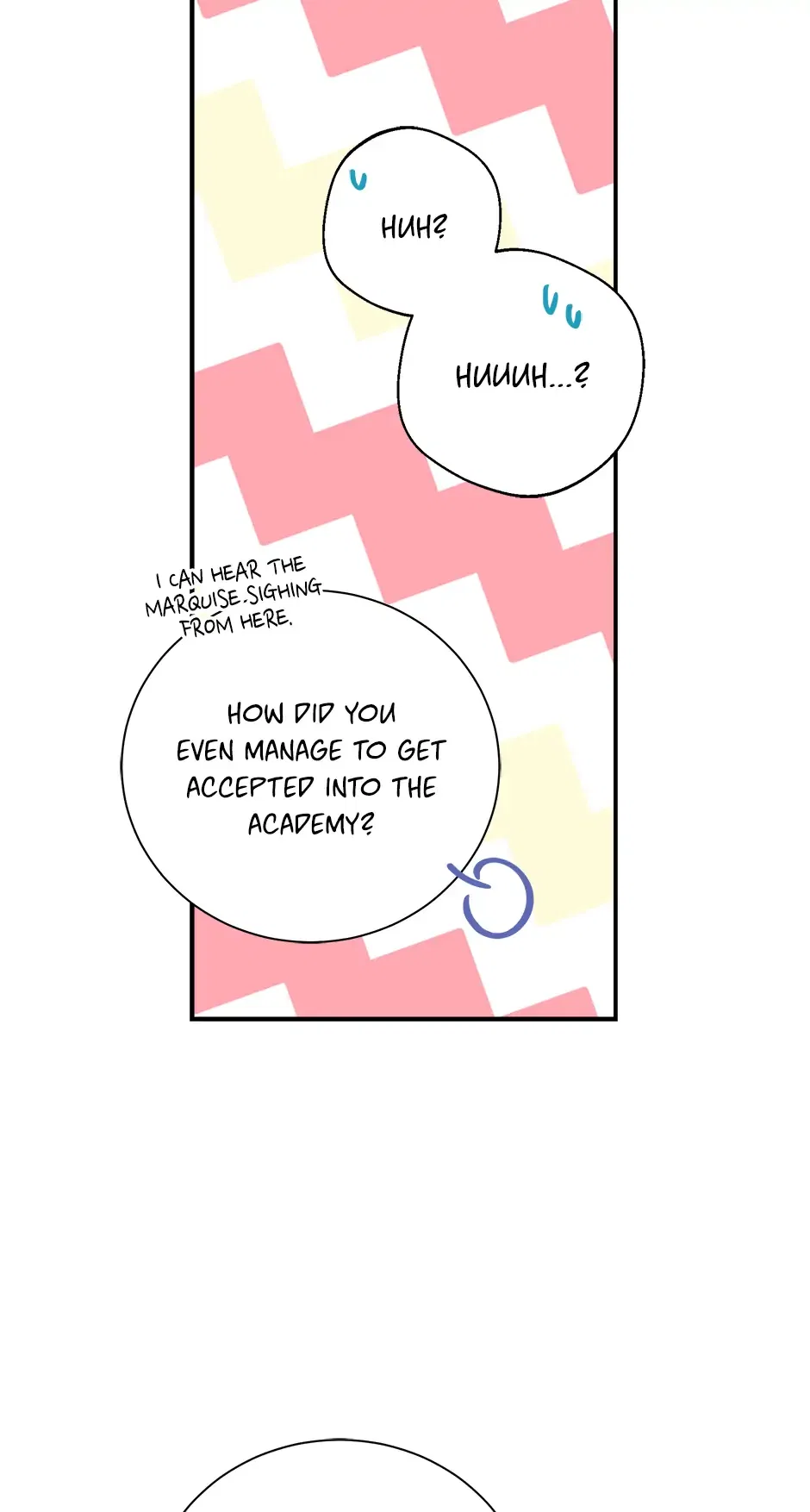 I’m Going To Meet You Beyond Time Chapter 21 – Page 40