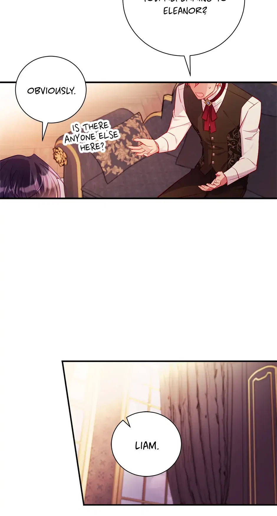 I’m Going To Meet You Beyond Time Chapter 21 – Page 43