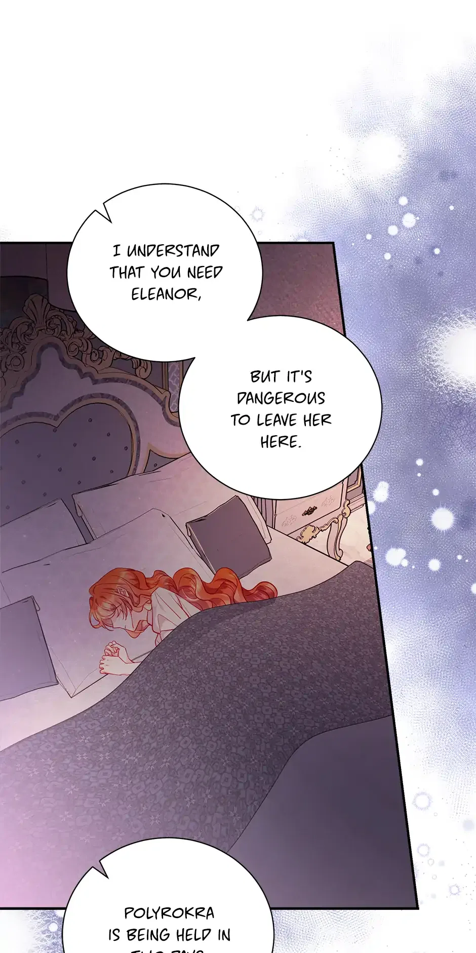 I’m Going To Meet You Beyond Time Chapter 21 – Page 44