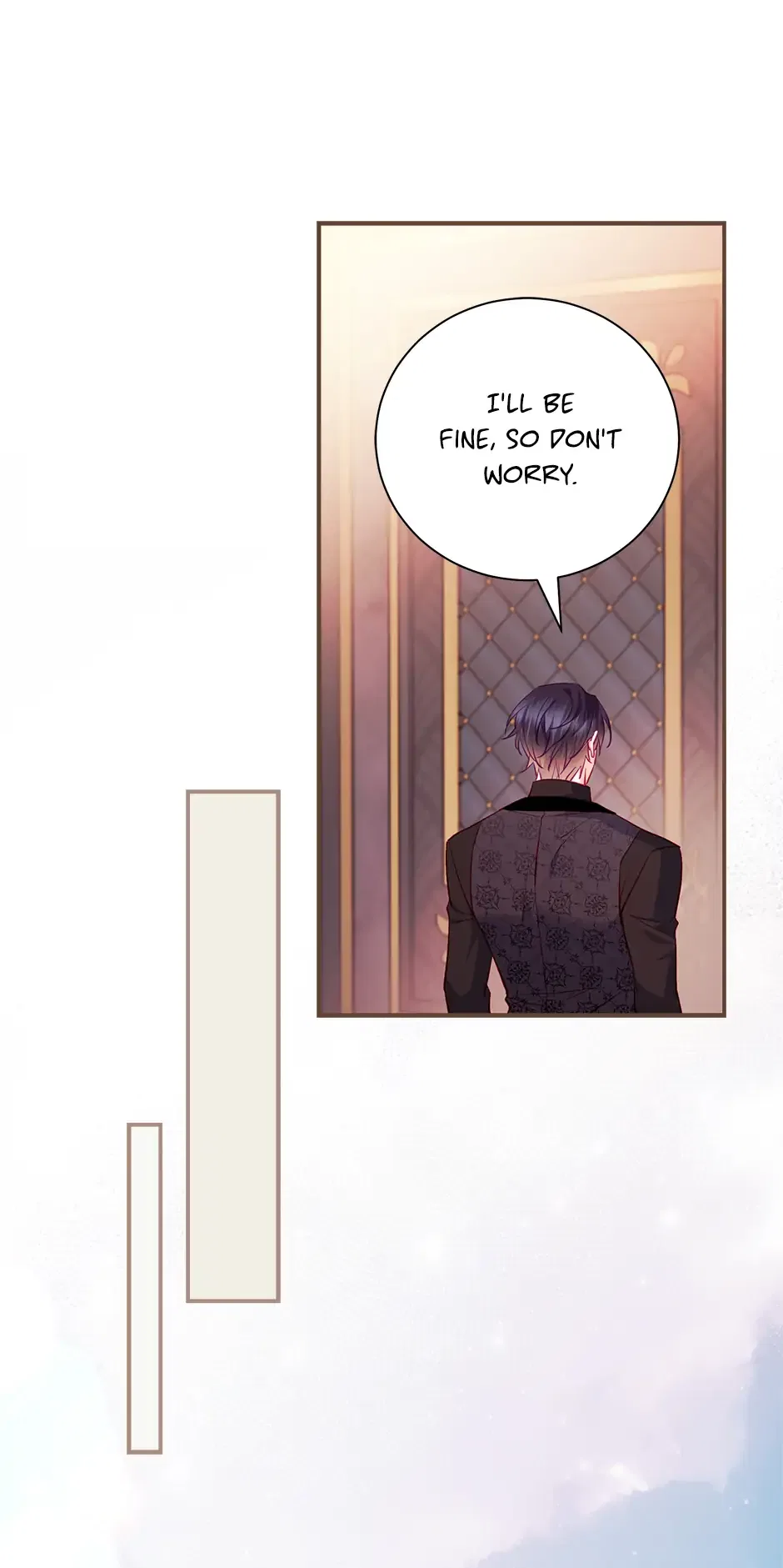 I’m Going To Meet You Beyond Time Chapter 21 – Page 46