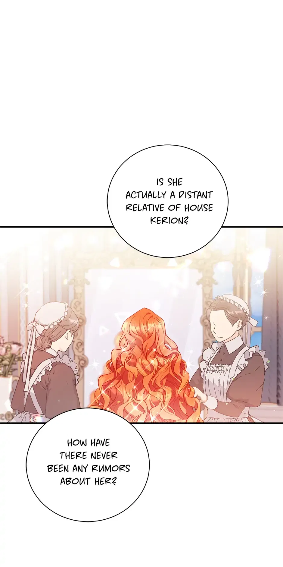 I’m Going To Meet You Beyond Time Chapter 21 – Page 48