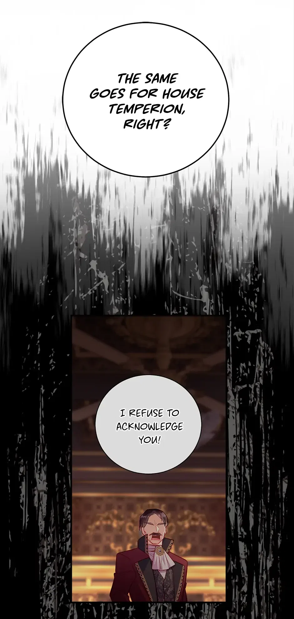 I’m Going To Meet You Beyond Time Chapter 21 – Page 50