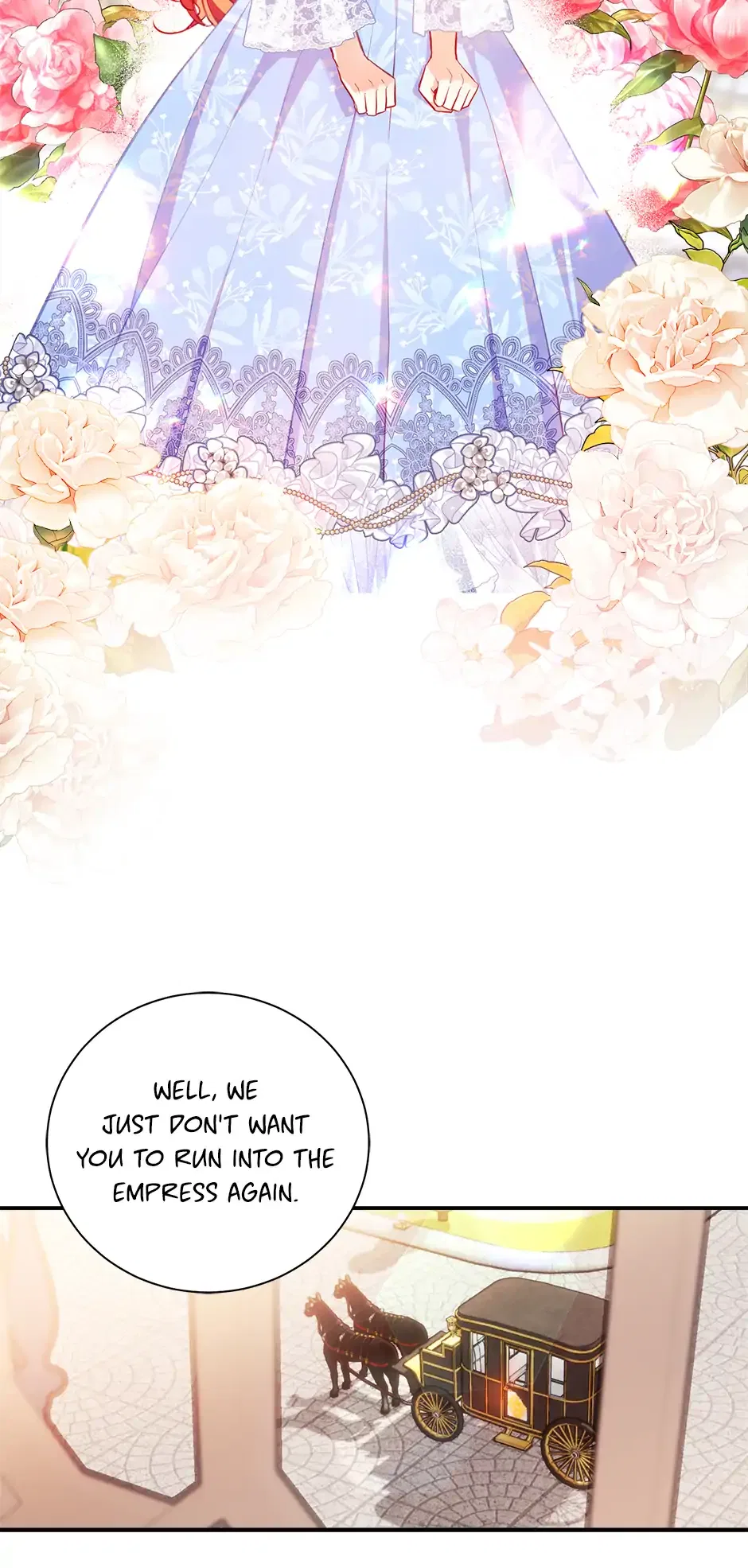 I’m Going To Meet You Beyond Time Chapter 21 – Page 55