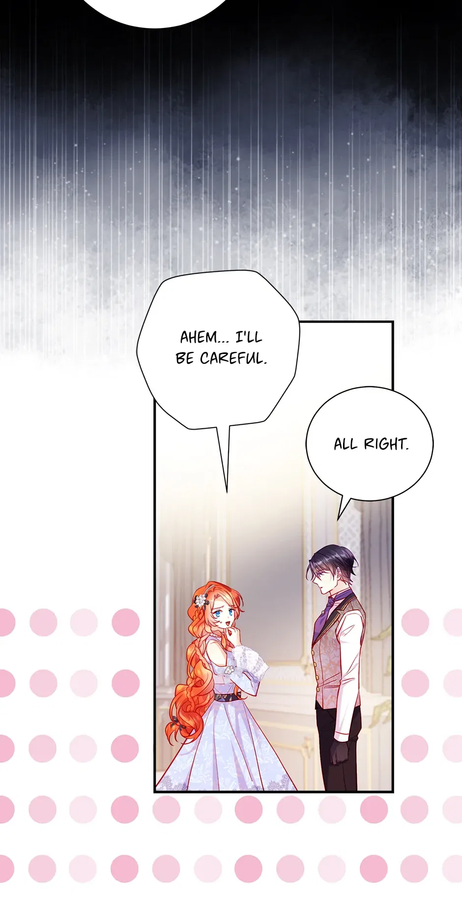 I’m Going To Meet You Beyond Time Chapter 21 – Page 57