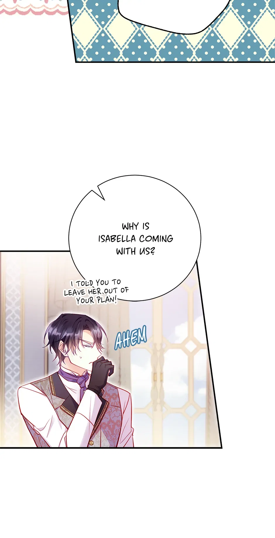 I’m Going To Meet You Beyond Time Chapter 21 – Page 59
