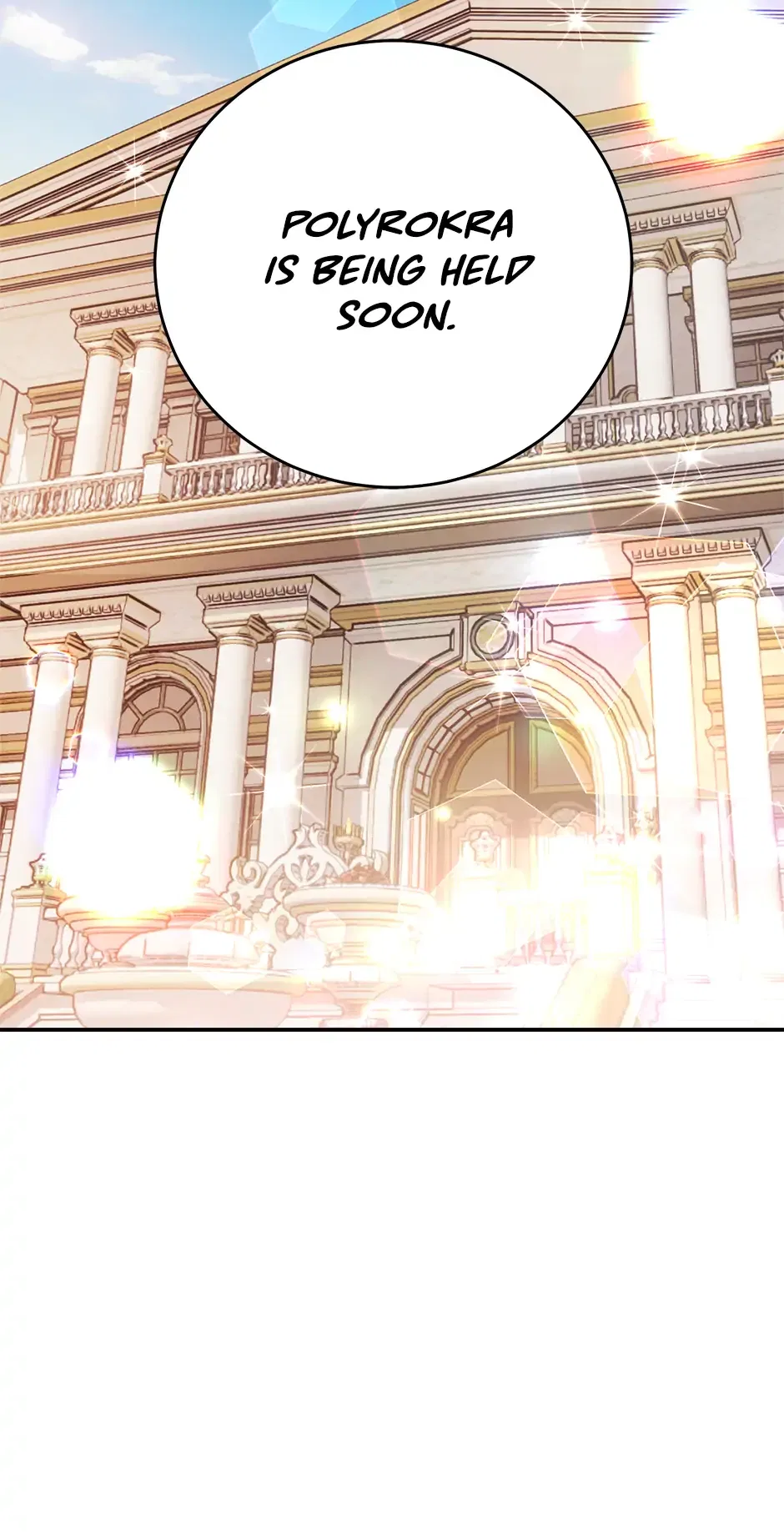 I’m Going To Meet You Beyond Time Chapter 21 – Page 61