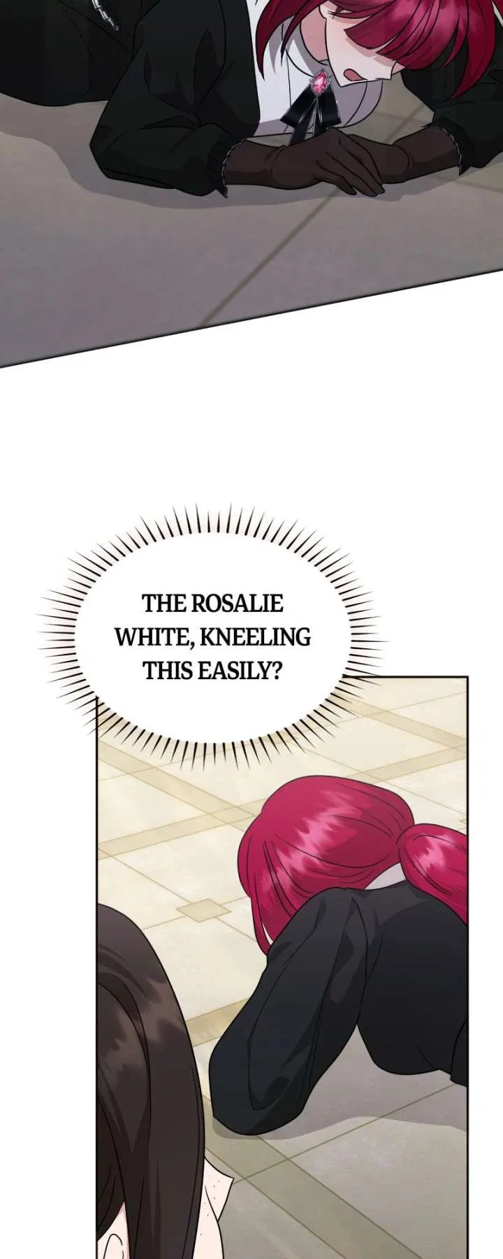 There’s a Witch in the Emperor’s Bedroom Chapter 46 – Page 7