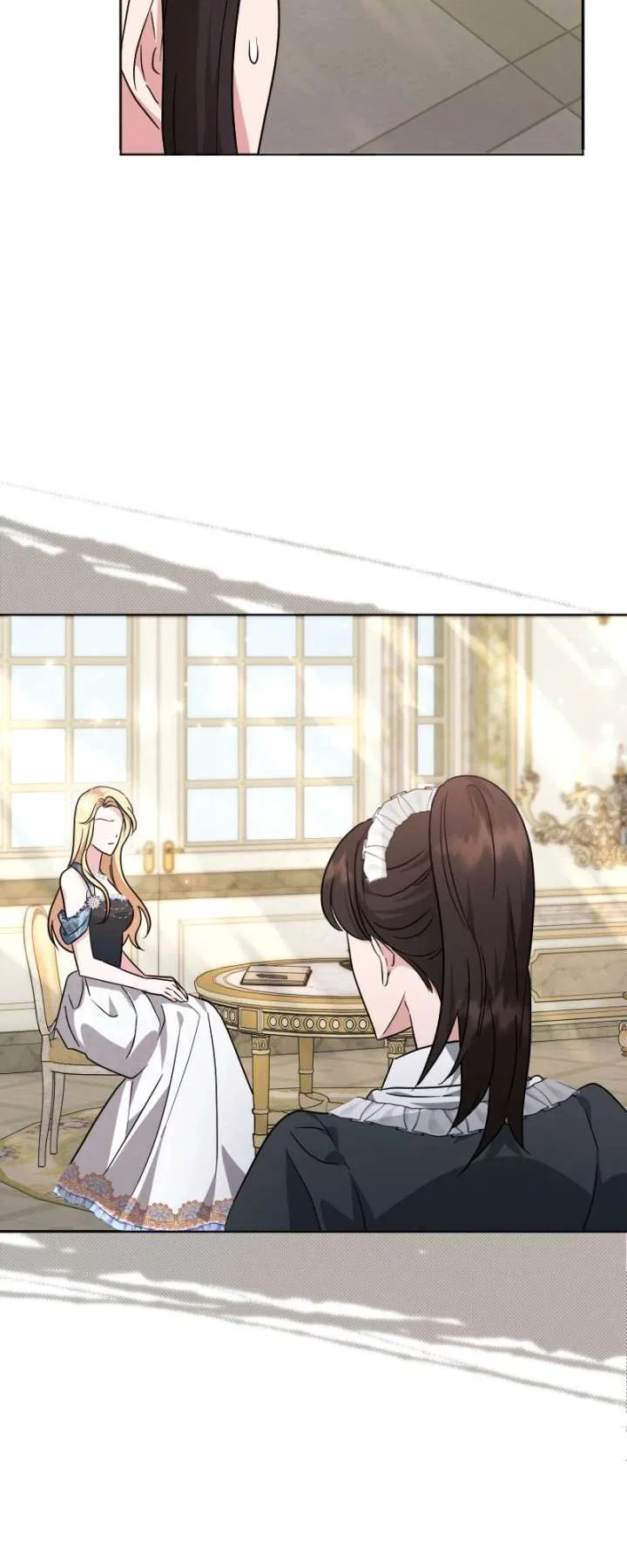 There’s a Witch in the Emperor’s Bedroom Chapter 46 – Page 8