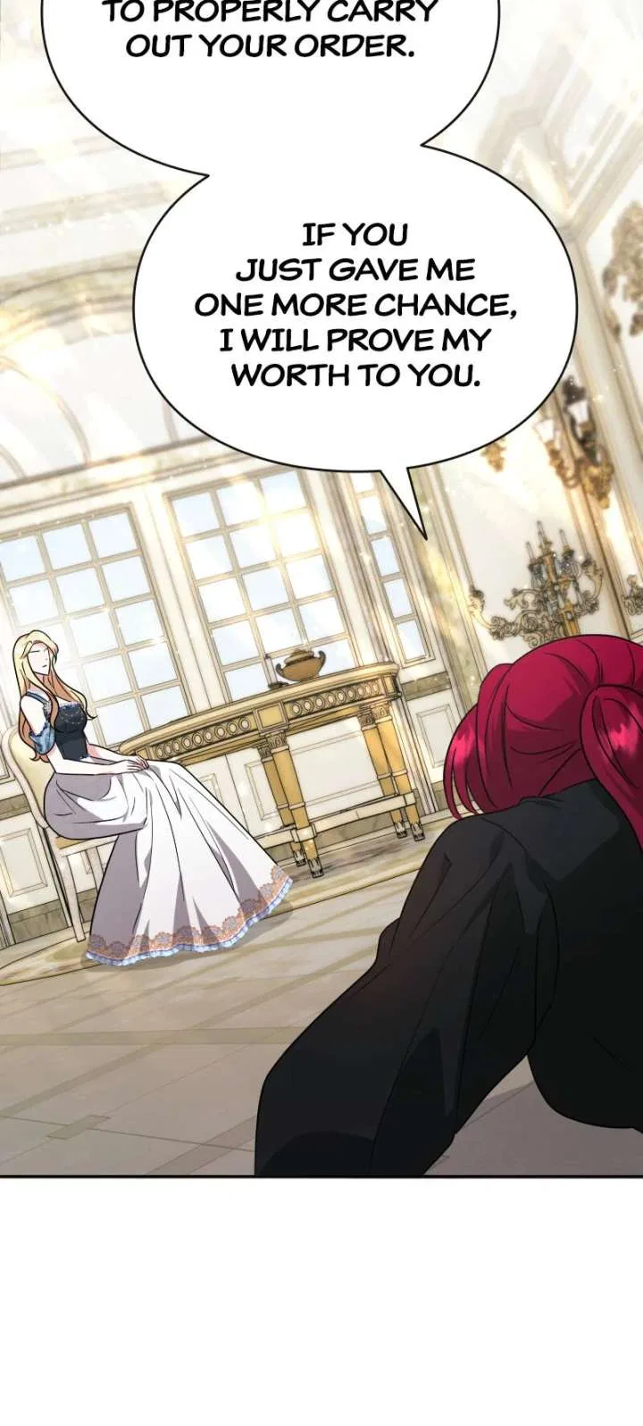 There’s a Witch in the Emperor’s Bedroom Chapter 46 – Page 10