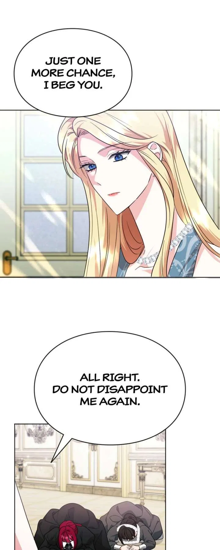 There’s a Witch in the Emperor’s Bedroom Chapter 46 – Page 11