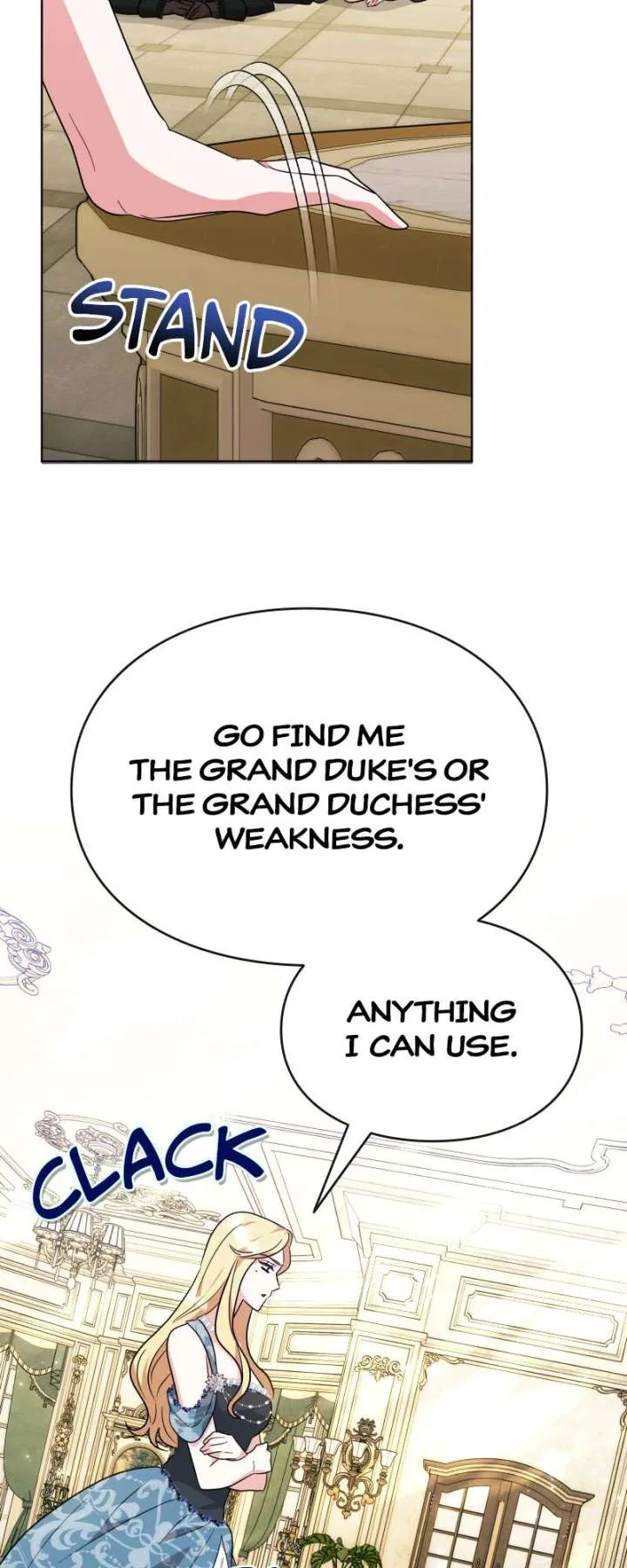 There’s a Witch in the Emperor’s Bedroom Chapter 46 – Page 12
