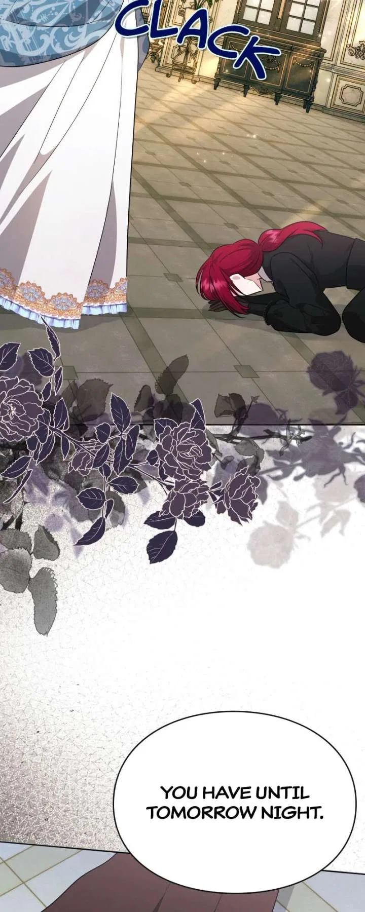 There’s a Witch in the Emperor’s Bedroom Chapter 46 – Page 13