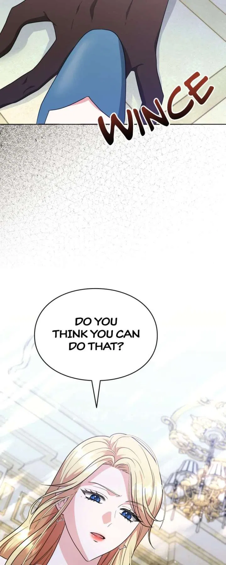 There’s a Witch in the Emperor’s Bedroom Chapter 46 – Page 14