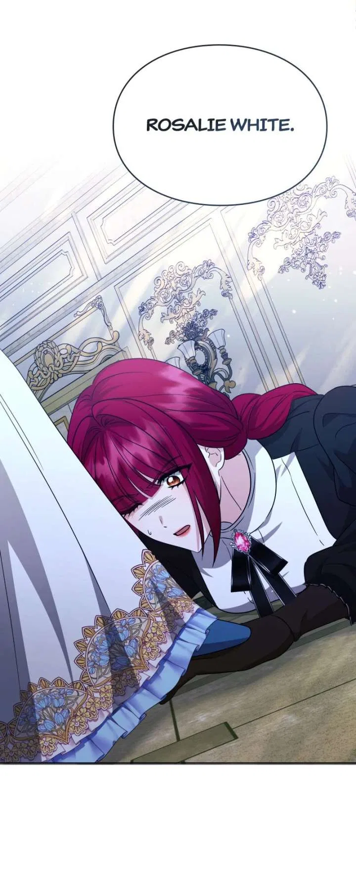 There’s a Witch in the Emperor’s Bedroom Chapter 46 – Page 16
