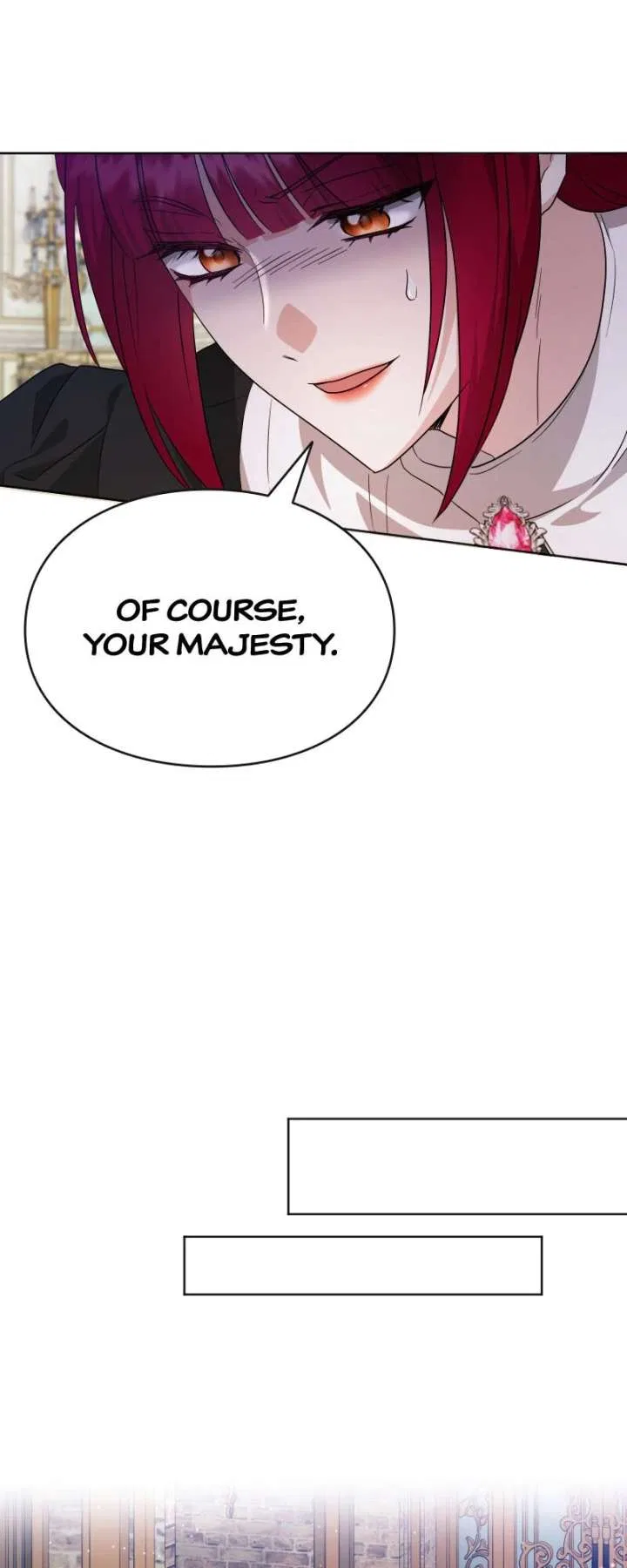 There’s a Witch in the Emperor’s Bedroom Chapter 46 – Page 17