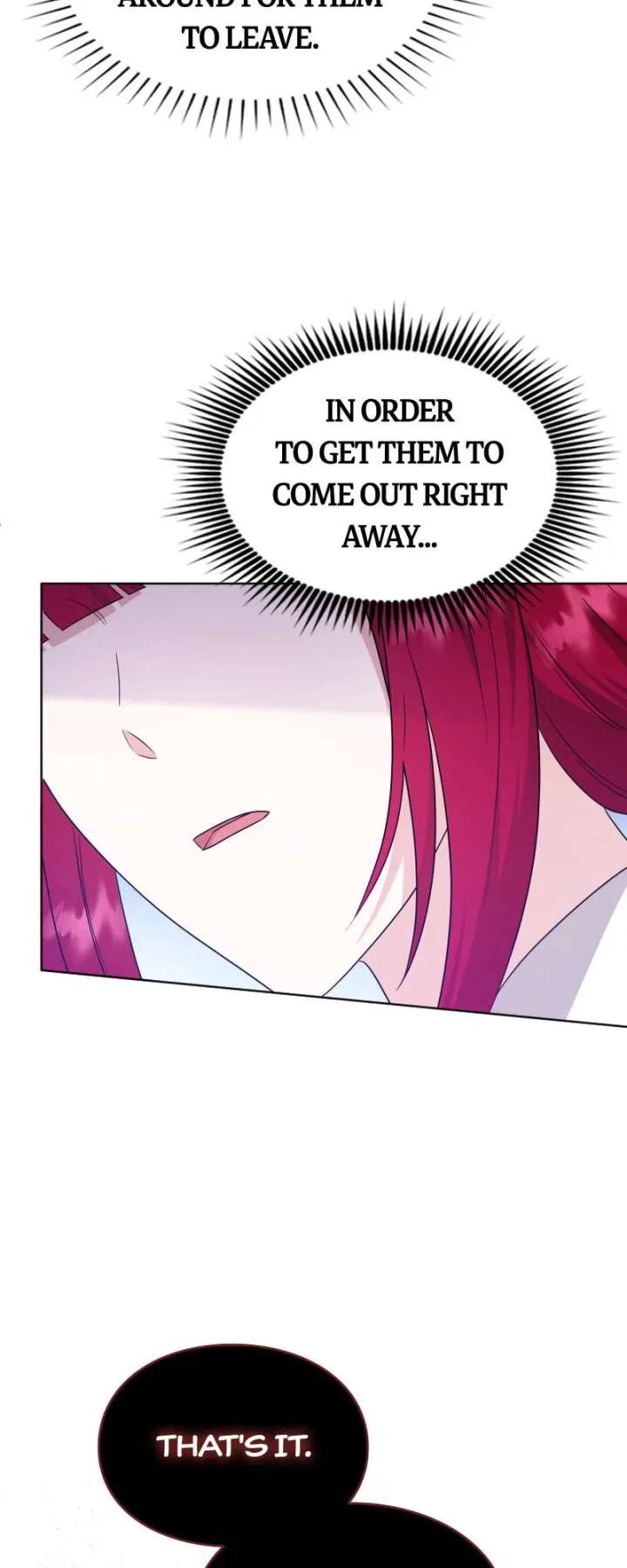 There’s a Witch in the Emperor’s Bedroom Chapter 46 – Page 28