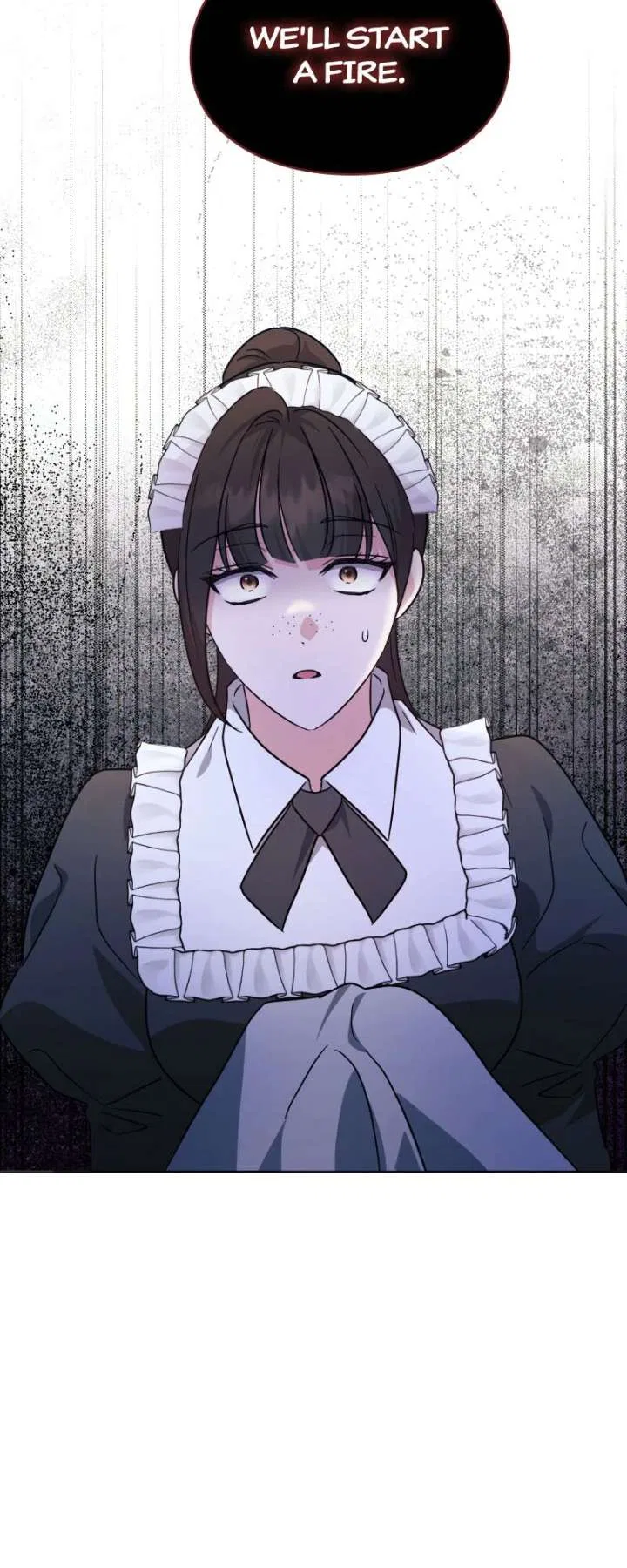 There’s a Witch in the Emperor’s Bedroom Chapter 46 – Page 29