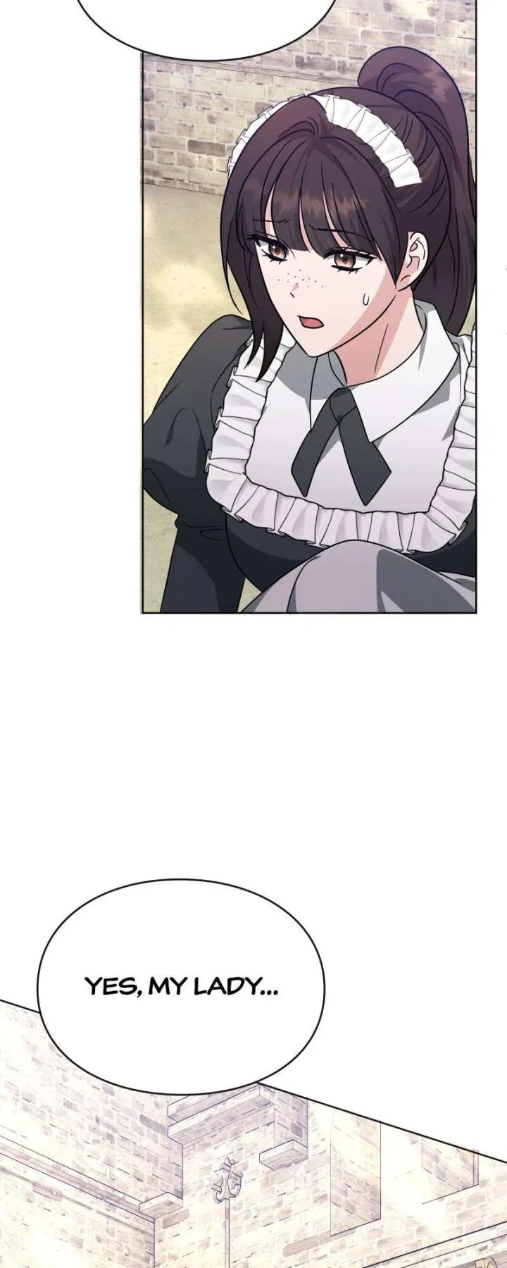 There’s a Witch in the Emperor’s Bedroom Chapter 46 – Page 33