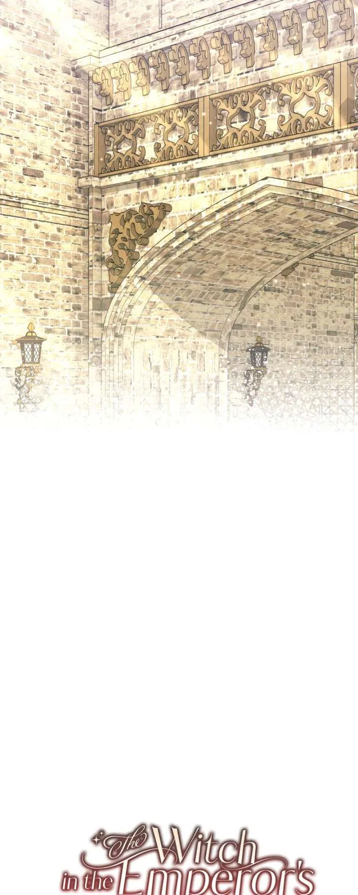 There’s a Witch in the Emperor’s Bedroom Chapter 46 – Page 34