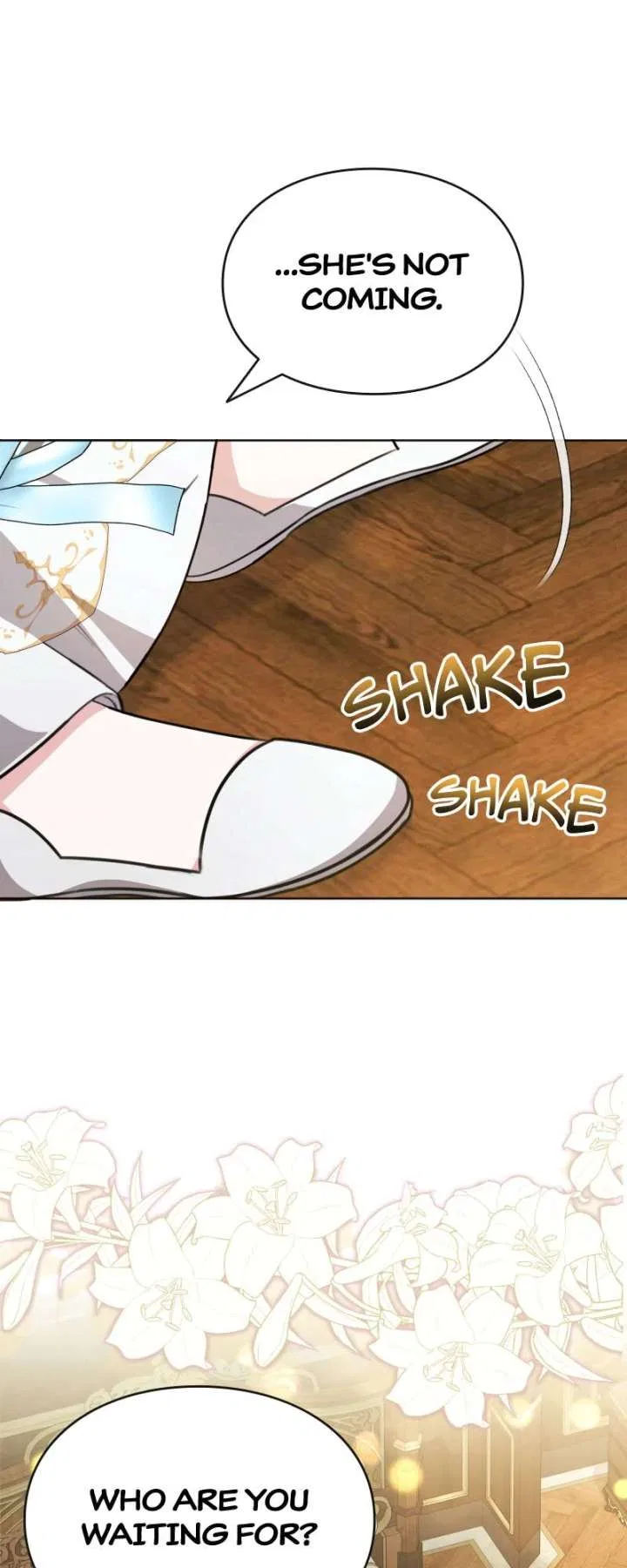 There’s a Witch in the Emperor’s Bedroom Chapter 46 – Page 37