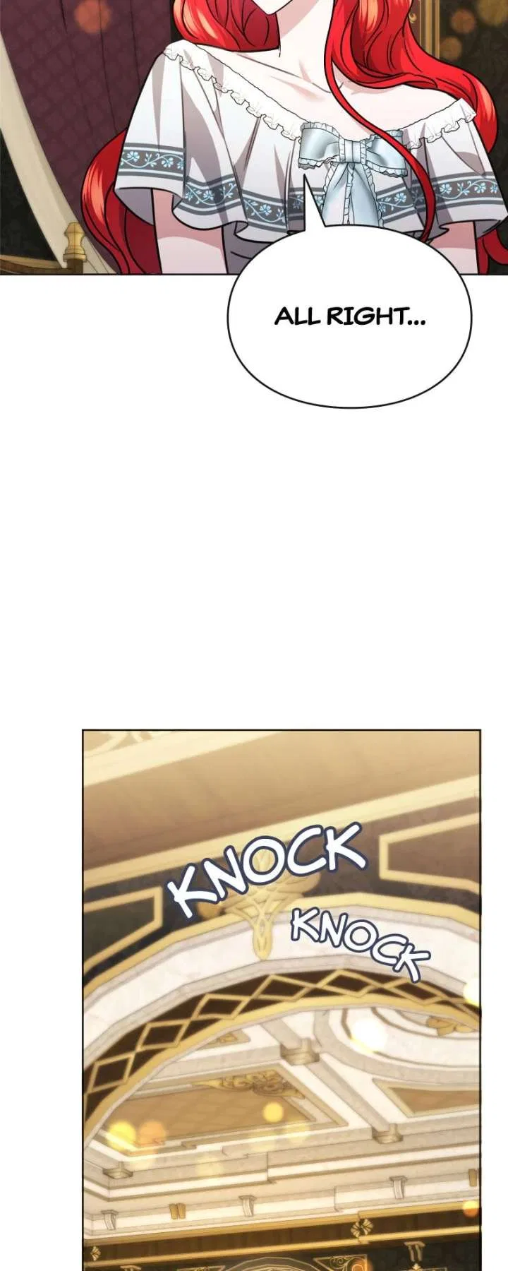 There’s a Witch in the Emperor’s Bedroom Chapter 46 – Page 40