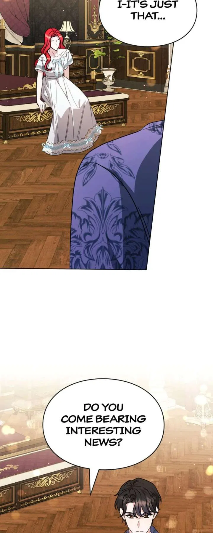 There’s a Witch in the Emperor’s Bedroom Chapter 46 – Page 44