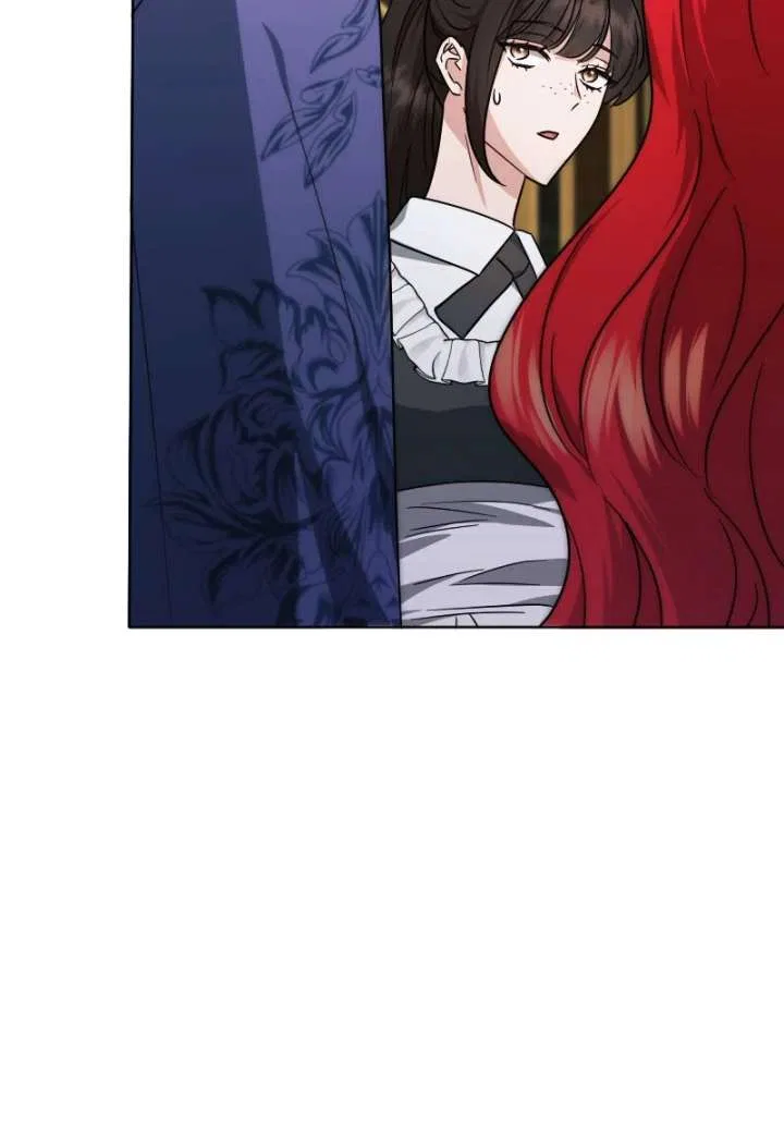 There’s a Witch in the Emperor’s Bedroom Chapter 46 – Page 46