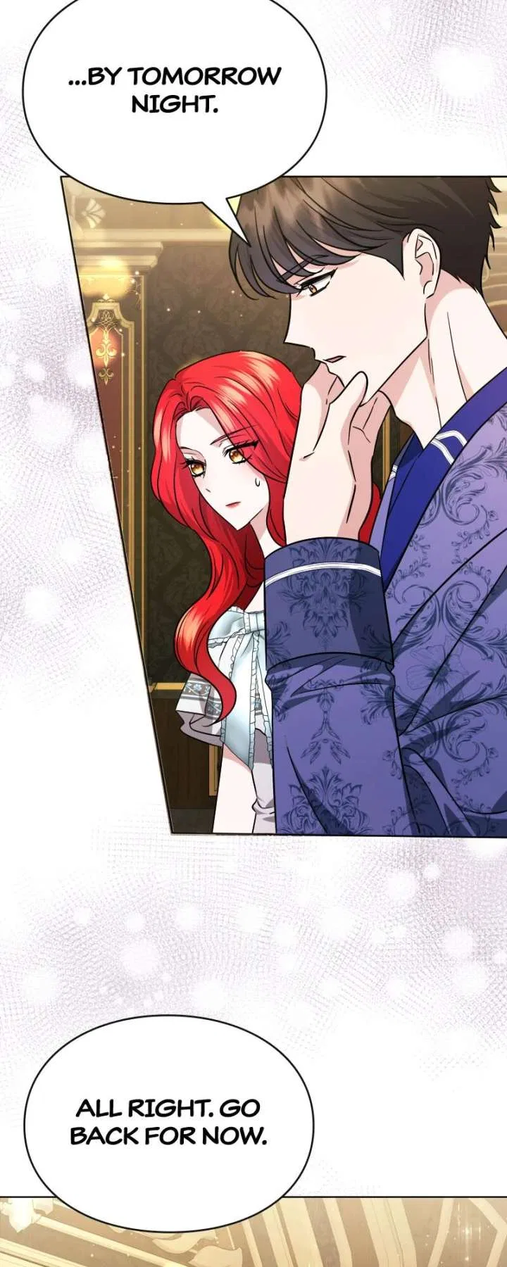 There’s a Witch in the Emperor’s Bedroom Chapter 46 – Page 49