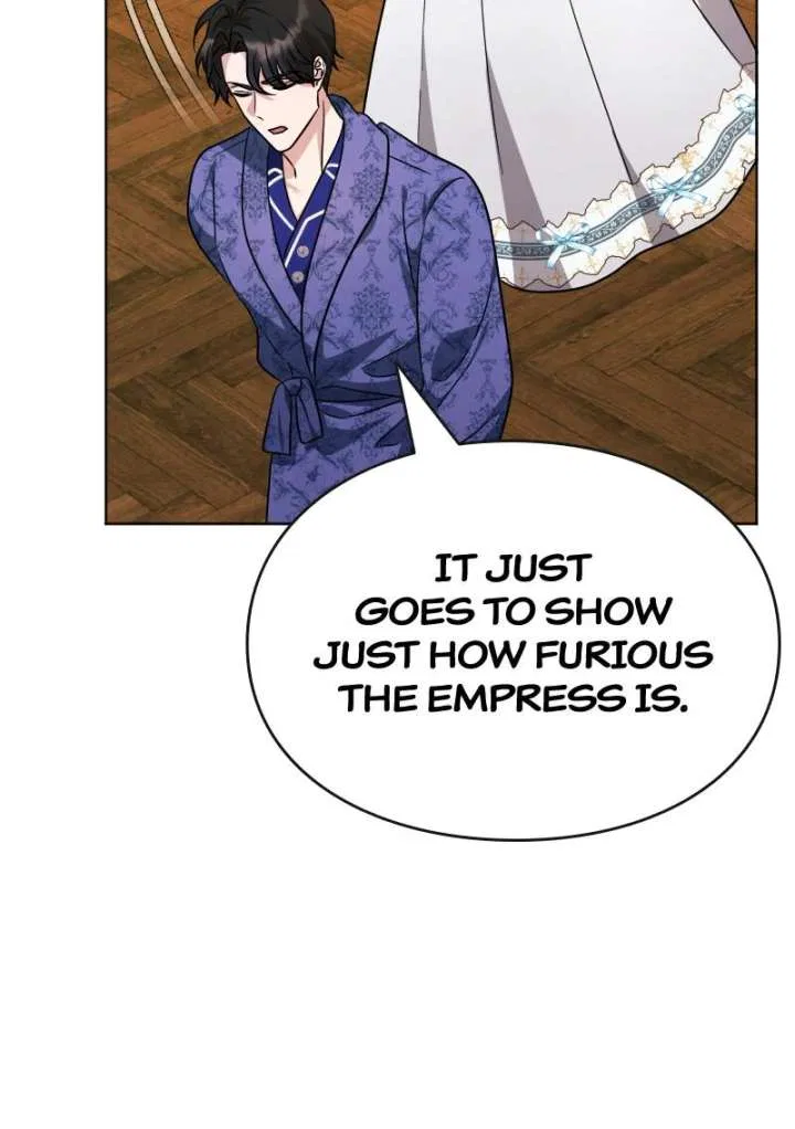There’s a Witch in the Emperor’s Bedroom Chapter 46 – Page 51