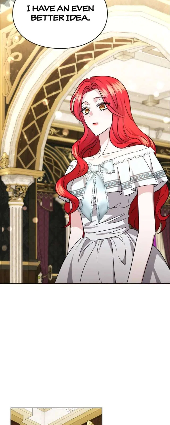There’s a Witch in the Emperor’s Bedroom Chapter 46 – Page 53