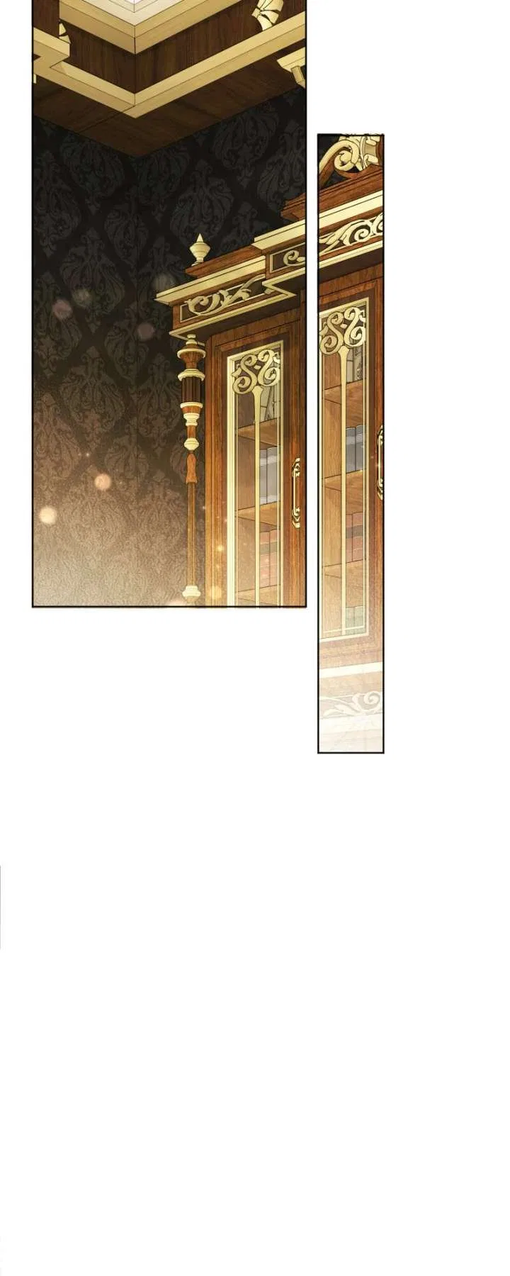 There’s a Witch in the Emperor’s Bedroom Chapter 46 – Page 54