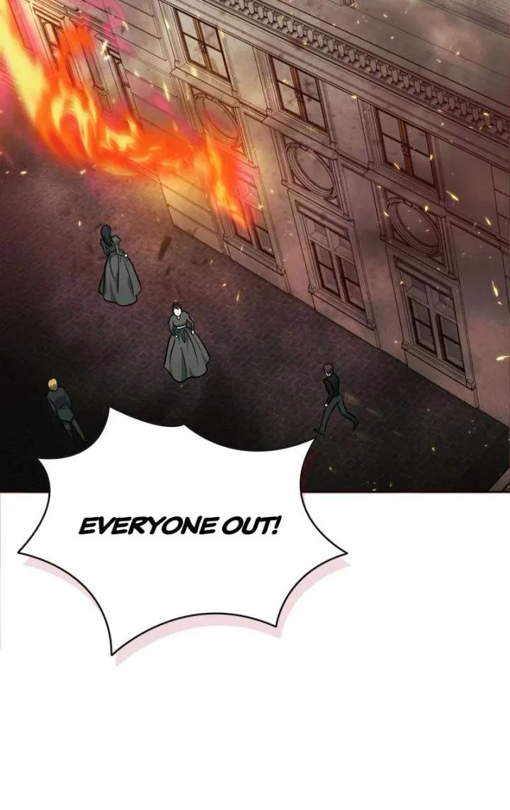 There’s a Witch in the Emperor’s Bedroom Chapter 46 – Page 56